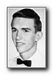 Tom Andrews: class of 1964, Norte Del Rio High School, Sacramento, CA.